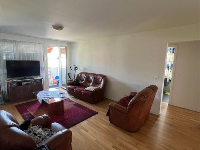 Apartment mieten in Belmont-Yverdon, Waadt