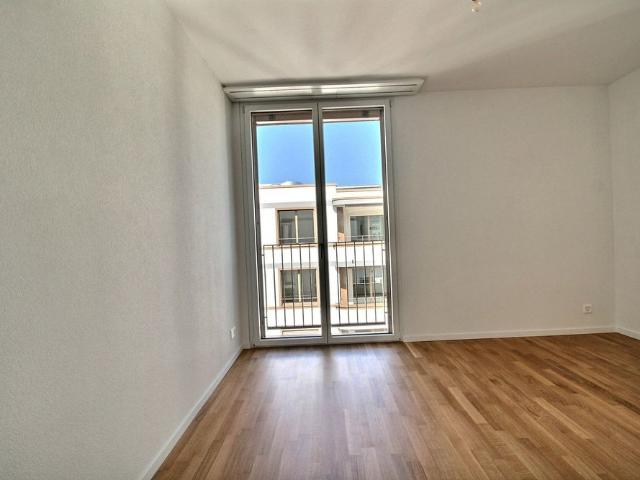 Apartment mieten in Marly, Freiburg