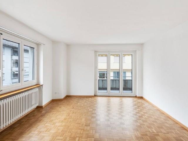 Apartment mieten in Wettingen, Bezirk Baden