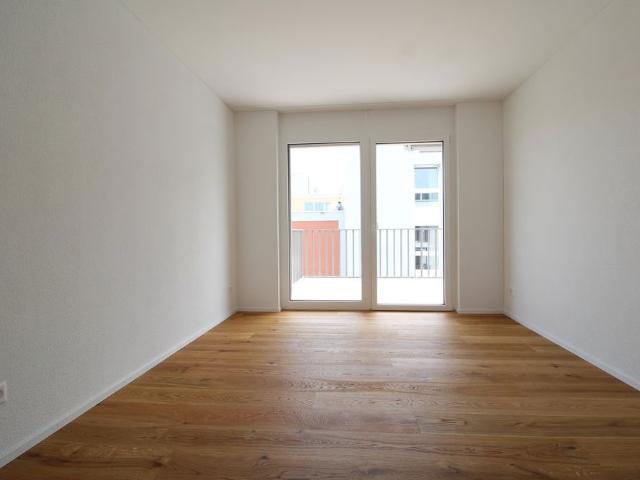 Apartment mieten in Niederuzwil, Uzwil