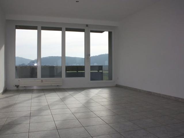 Apartment mieten in Untersiggenthal, Aargau
