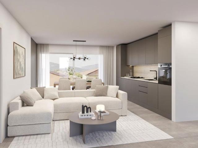 Apartment mieten in Cagiallo, Capriasca