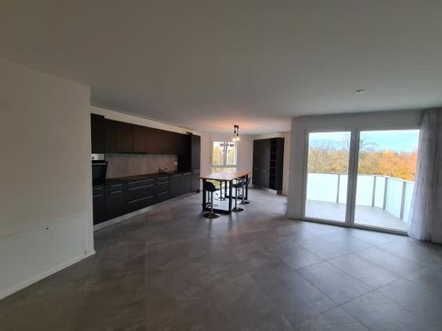 Apartment mieten in Collombey-Muraz, Wallis