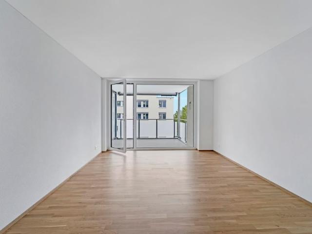 Apartment mieten in Root, Lü