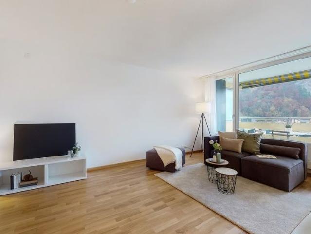 Apartment mieten in Gyrischachen, Burgdorf