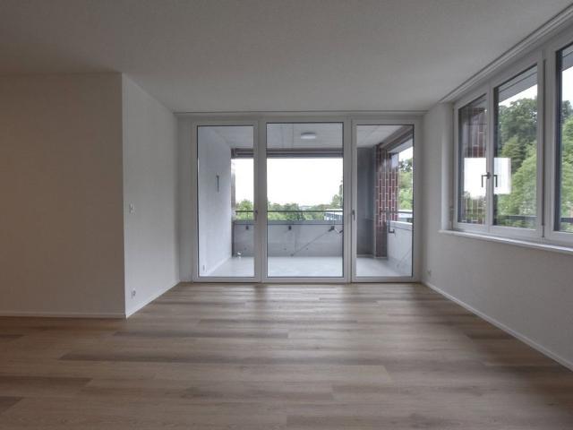 Apartment mieten in Burgdorf, Bern