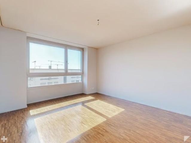 Apartment mieten in Neustadt / Nouvelle ville, Biel/Bienne
