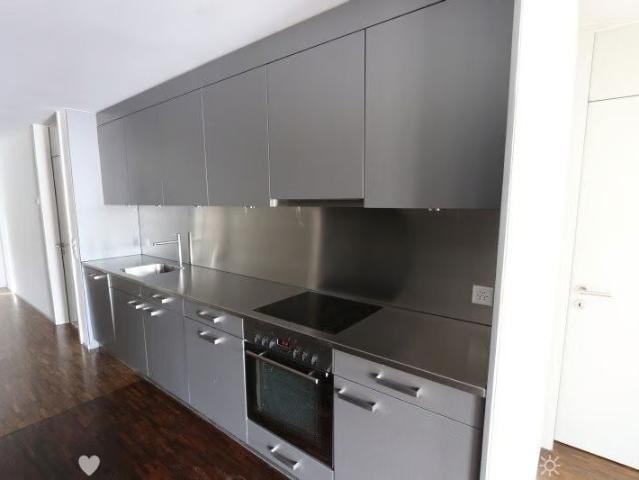 Apartment mieten in Biel, Bern