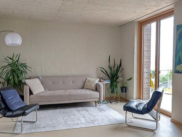 Apartment mieten in Horgen, Zürich
