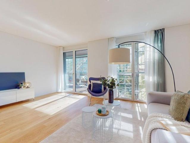 Apartment mieten in Münchenstein, Basel-Landschaft
