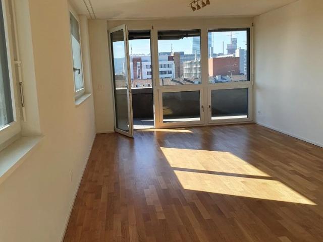 Apartment mieten in Erlenmatt, Basel