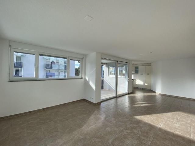 Apartment mieten in Villeneuve (VD), Waadt