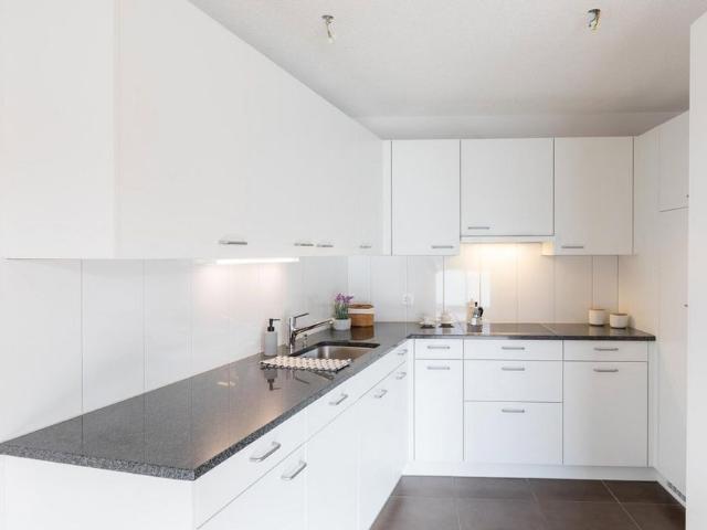 Apartment mieten in Madiswil, Verwaltungsregion Emmental-Oberaargau