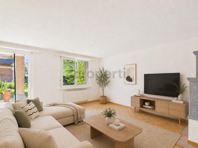 Apartment mieten in Münchwilen (TG), Thurgau