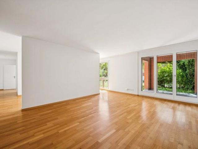 Apartment mieten in Steinhausen, Zug