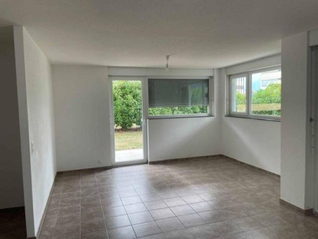 Apartment mieten in Villeneuve (VD), Waadt