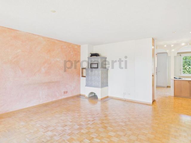 Apartment mieten in Münchwilen (TG), Thurgau