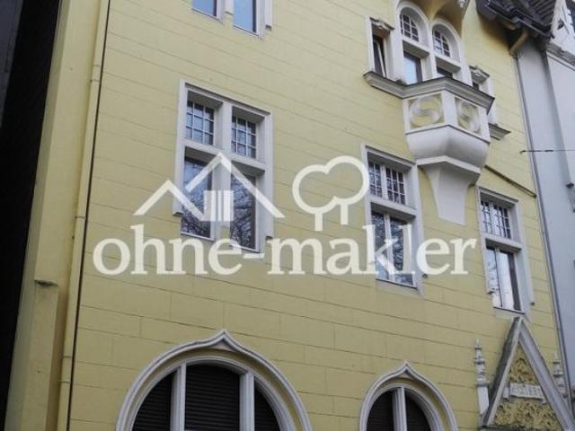 Wohnung mieten in Wichlinghausen, Wuppertal