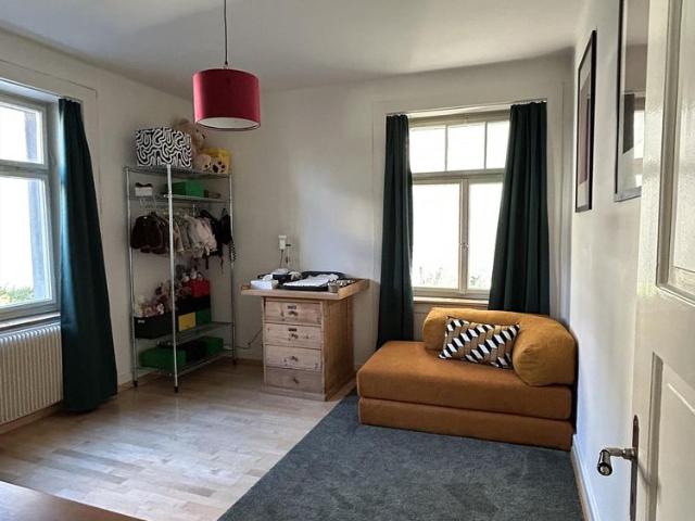 Apartment mieten in Hof, Chur
