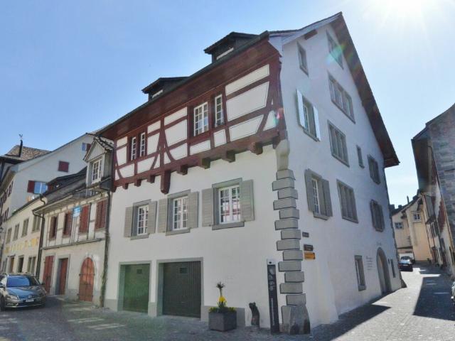 Wohnung mieten in Stein am Rhein, Schaffhausen