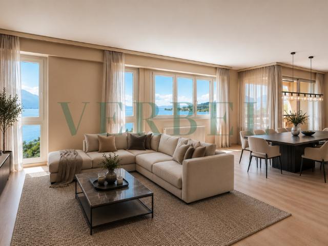 Wohnung kaufen in Chailly-Montreux, Waadt
