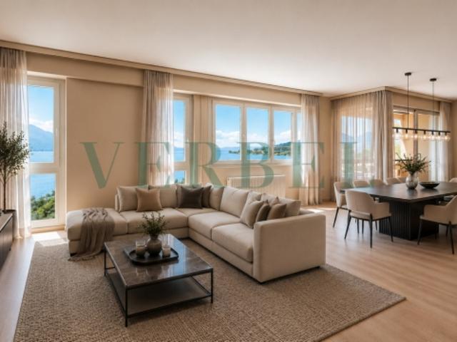 Wohnung kaufen in Chernex, Montreux
