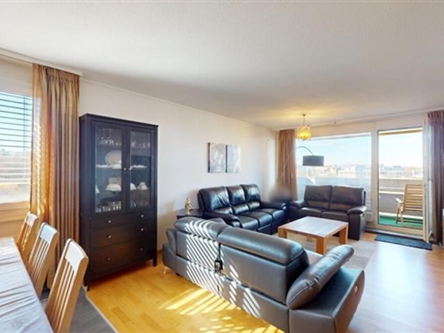 Wohnung kaufen in Bern