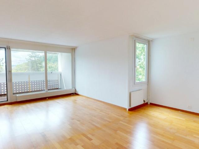 Wohnung kaufen in Bern