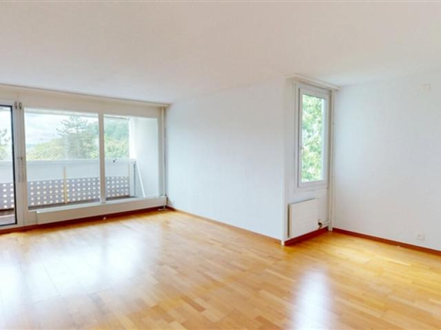 Wohnung kaufen in Bern