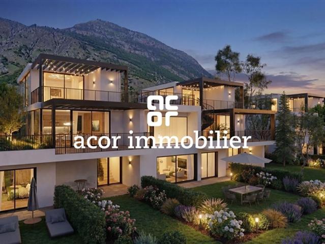 Reihenfamilienhaus kaufen in Saillon, Wallis