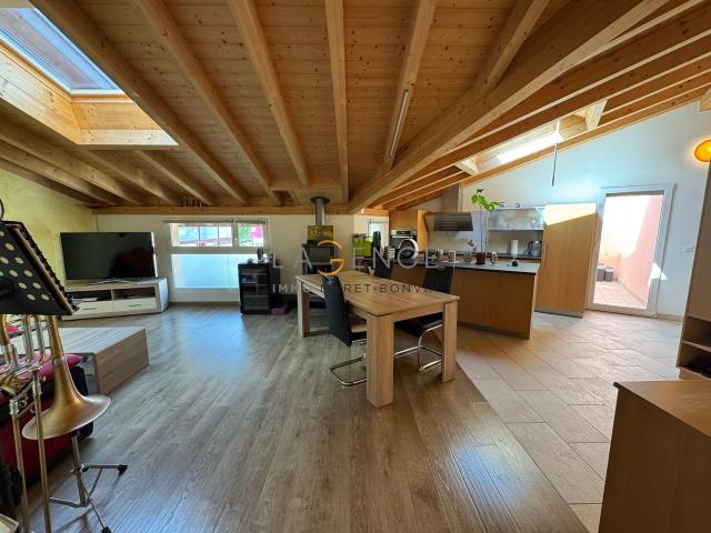 Wohnung kaufen in Ardon, Wallis