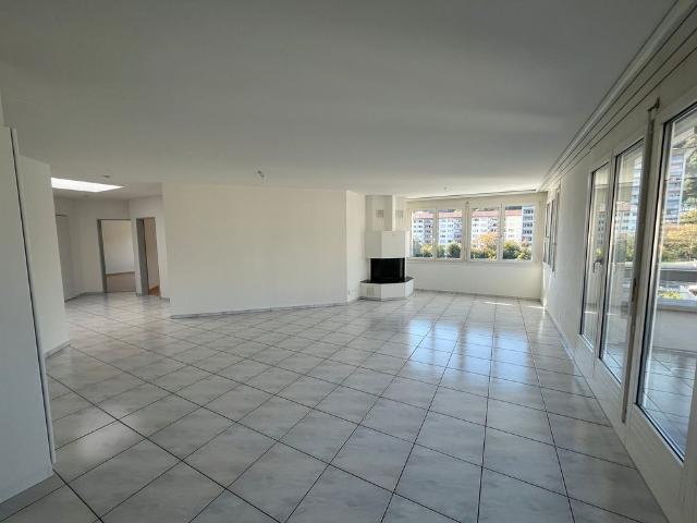 Apartment mieten in Kleinstadt, Luzern