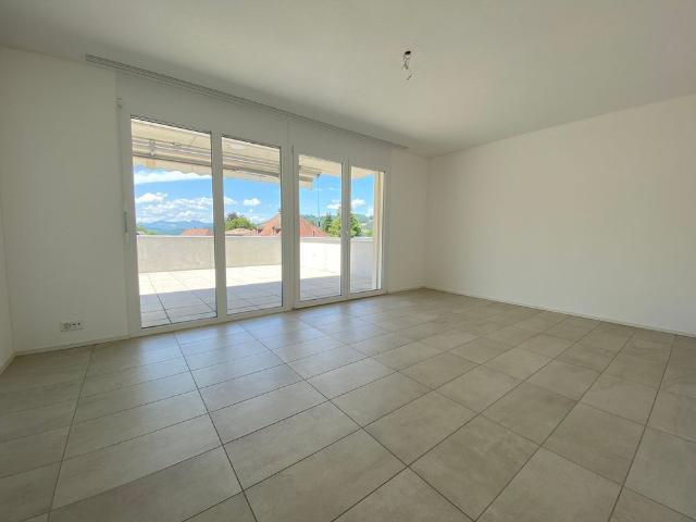 Apartment mieten in Schnepfwinkel, Safenwil