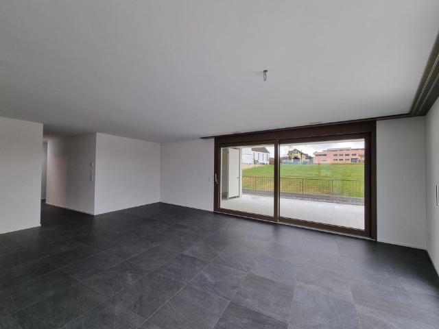 Apartment mieten in Einhornplatz, Sins