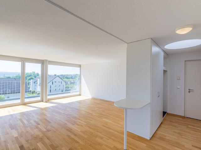 Apartment mieten in Küttigen, Aargau