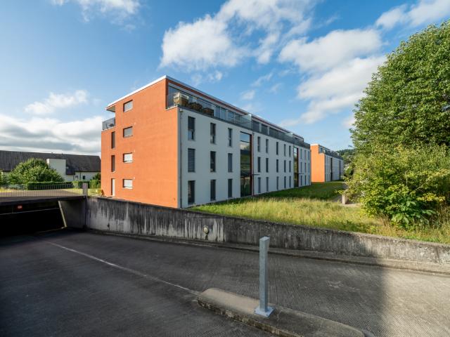 Apartment mieten in Küttigen, Aargau