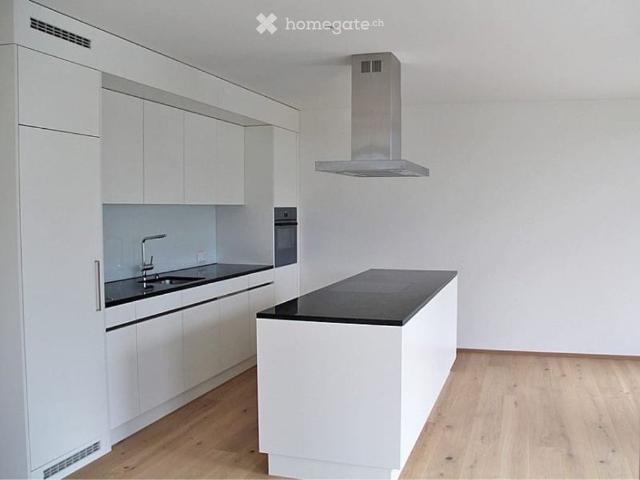 Apartment mieten in Domat/Ems, Imboden