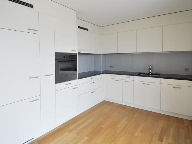 Apartment mieten in Gränichen, Bezirk Aarau