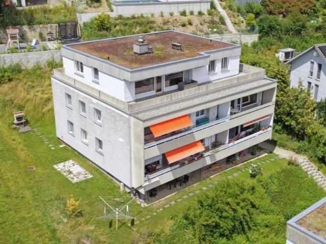 Attikawohnung kaufen in Köniz, Bern