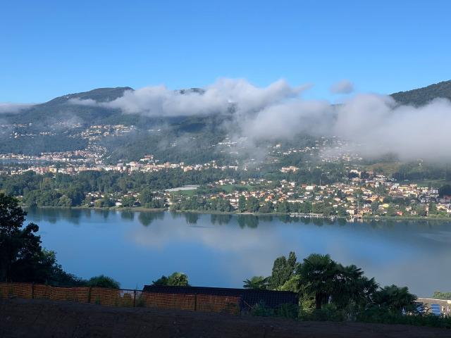 Attikawohnung mieten in Montagnola