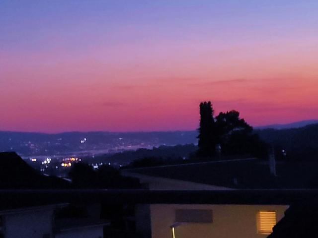 Attikawohnung mieten in Eschenbach (SG), St. Gallen