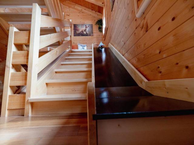 Attikawohnung mieten in Leukerbad, Wallis