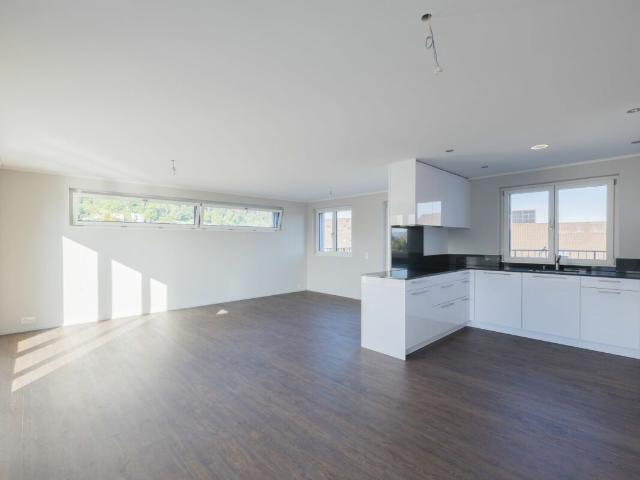 Apartment mieten in Einigen, Zürich