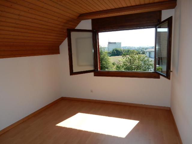 Attikawohnung mieten in Villmergen, Aargau