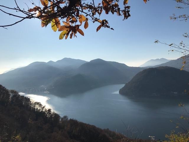 Attikawohnung kaufen in Collina d'Oro, Tessin