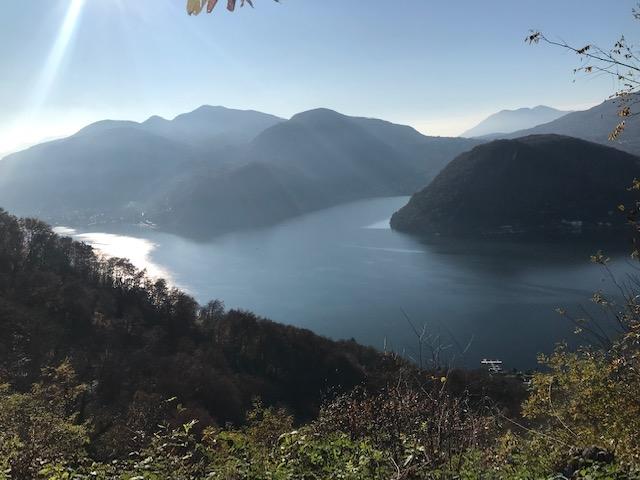 Attikawohnung kaufen in Collina d'Oro, Tessin