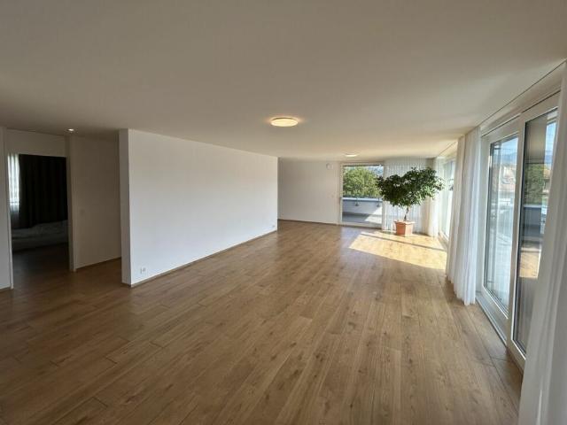 Apartment mieten in Goldberg, Schmerikon