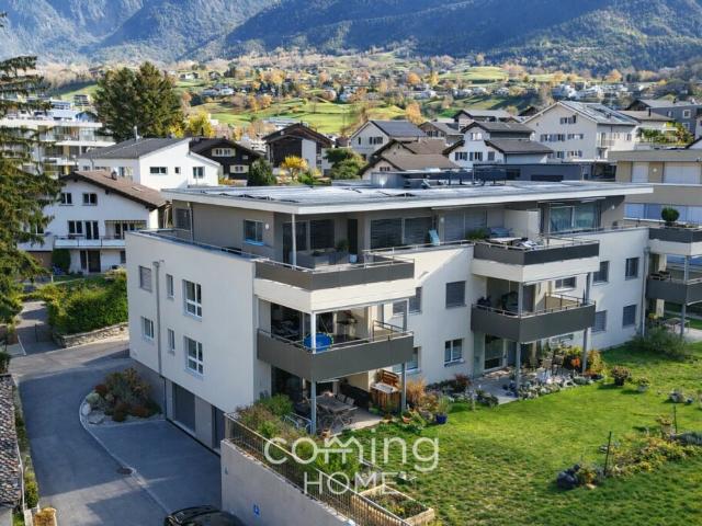 Immobilie kaufen in Brig-Glis, Wallis