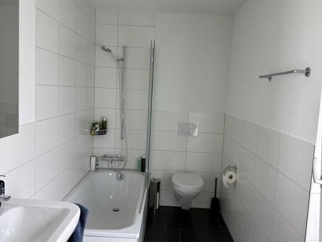 Apartment mieten in Gränichen, Aargau