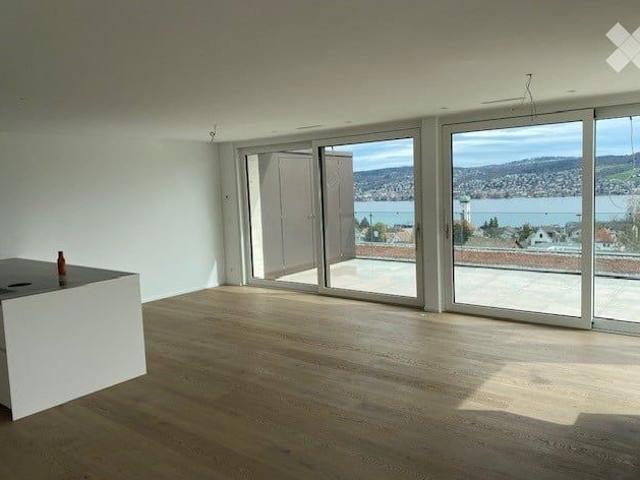 Apartment mieten in Etzliberg, Thalwil